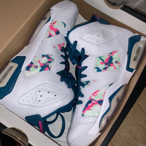 Jordan 6